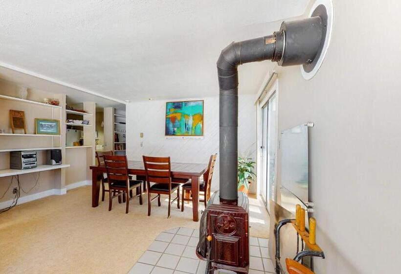 هتل Trailside Retreat