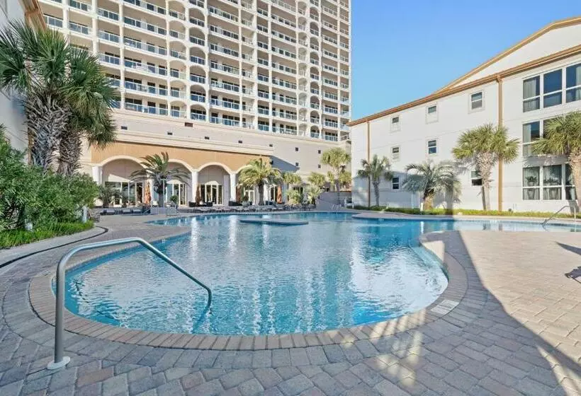 Hotelli Beach Club 1502