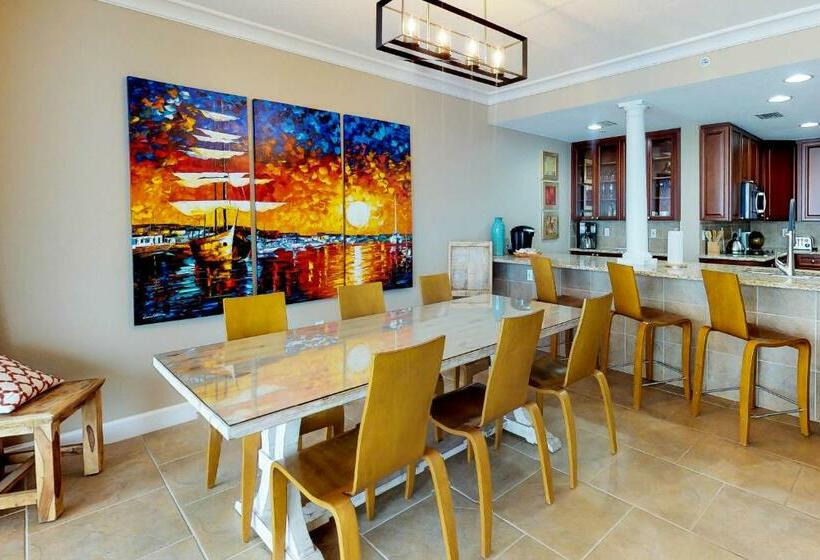 בית מלון כפרי Beach Club 1502