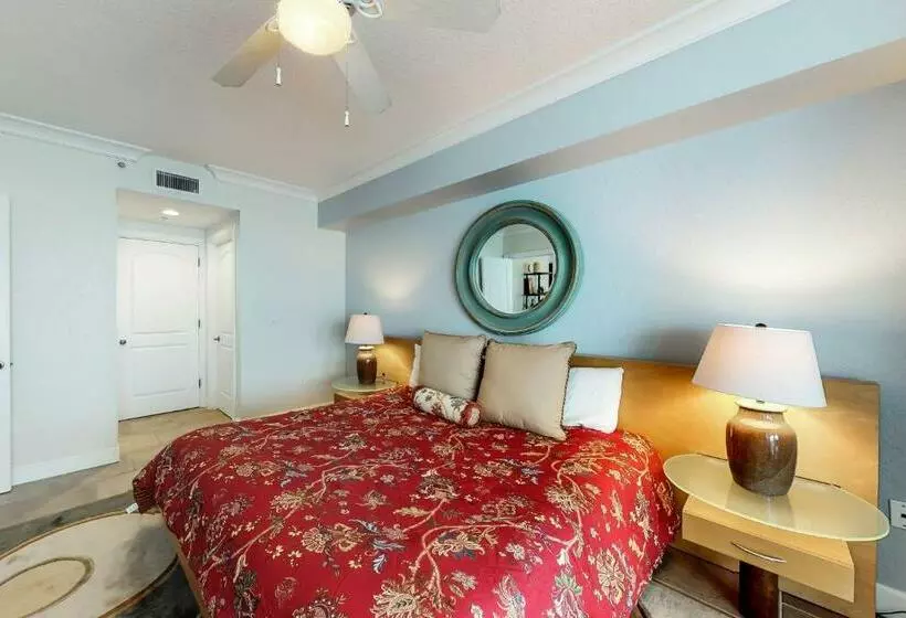 Hotelli Beach Club 1502