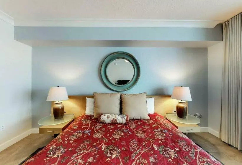 Hotelli Beach Club 1502