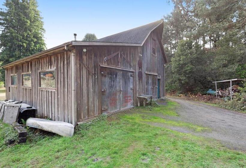 فندق Meadow Redwoods