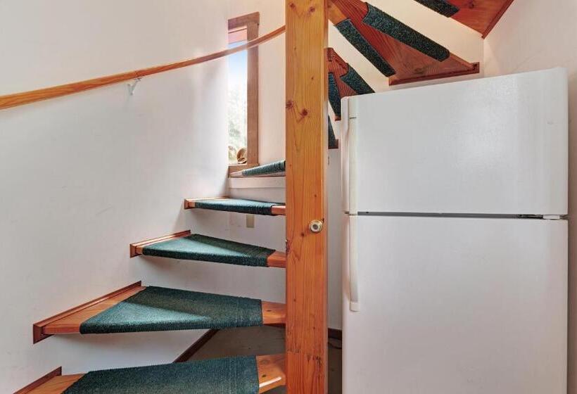 فندق Meadow Redwoods