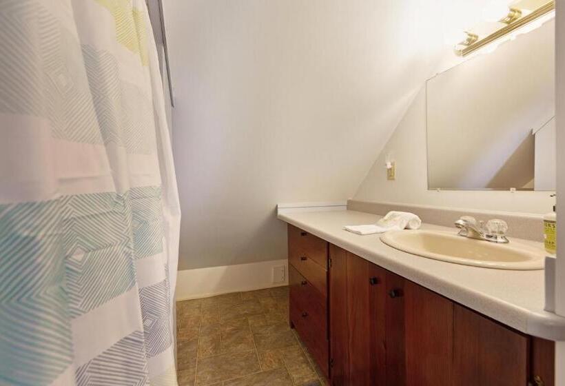 فندق Meadow Redwoods