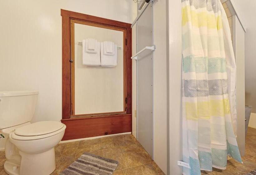 فندق Meadow Redwoods