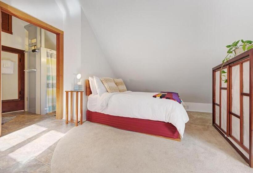 فندق Meadow Redwoods