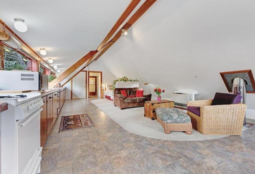 فندق Meadow Redwoods