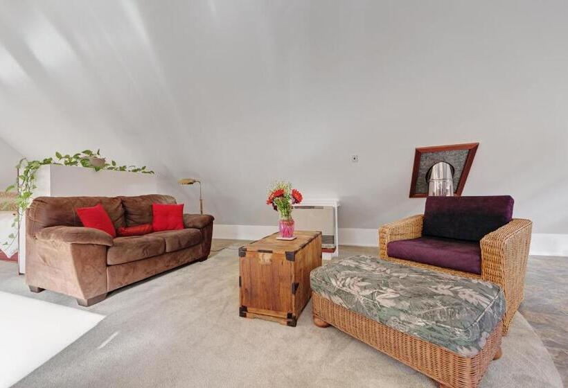 فندق Meadow Redwoods