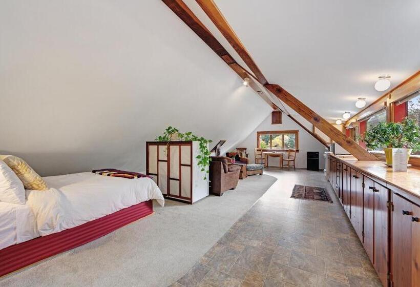 فندق Meadow Redwoods