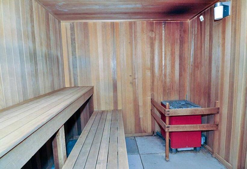 هتل Ryan Gulch Loft