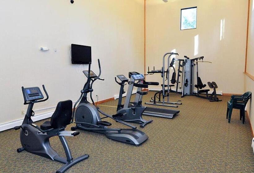 هتل Ryan Gulch Loft