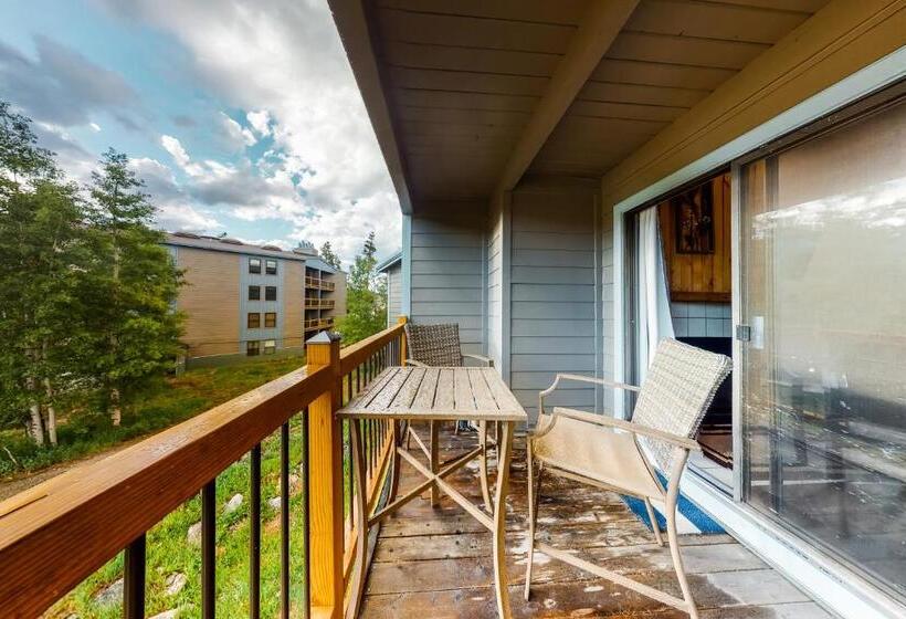 هتل Ryan Gulch Loft