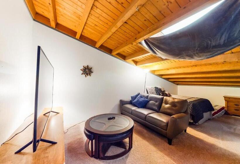 هتل Ryan Gulch Loft