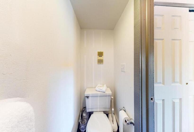 هتل Ryan Gulch Loft