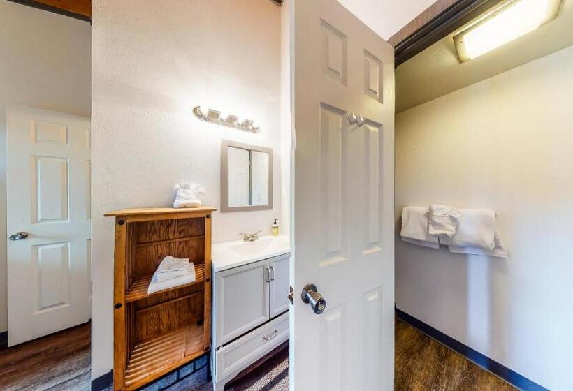 هتل Ryan Gulch Loft