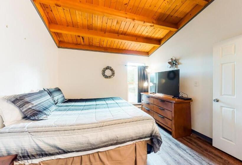 هتل Ryan Gulch Loft