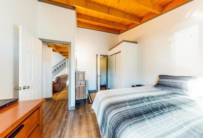 هتل Ryan Gulch Loft