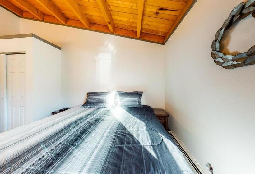 هتل Ryan Gulch Loft