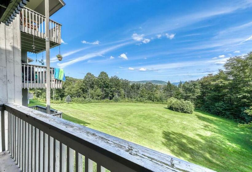 בית מלון כפרי Snowside 22