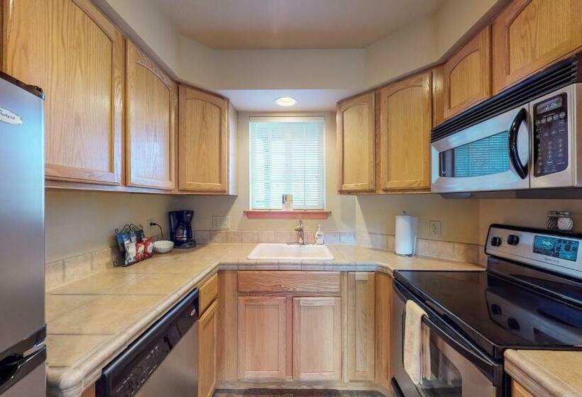 فندق Aspen Suites 505: Enchantment Abode