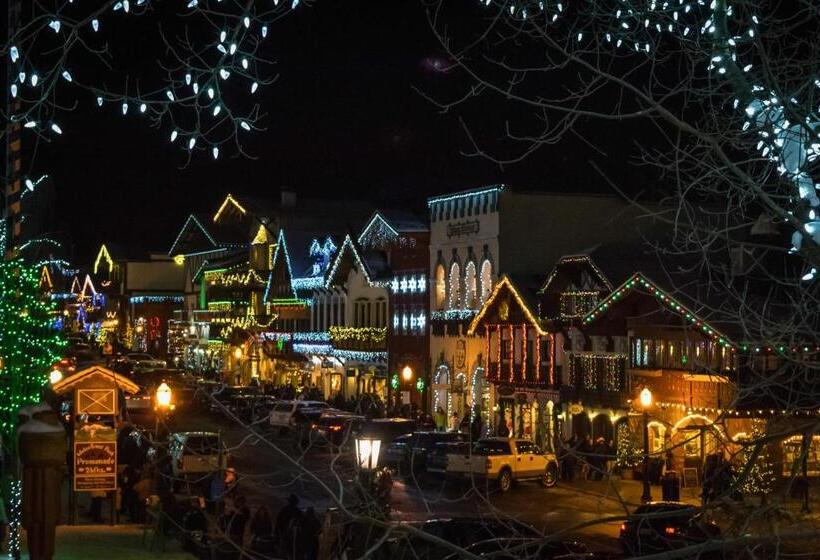 فندق Aspen Suites 505: Enchantment Abode