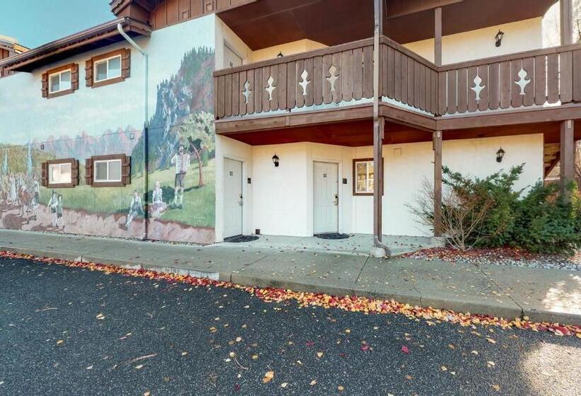 فندق Aspen Suites 505: Enchantment Abode