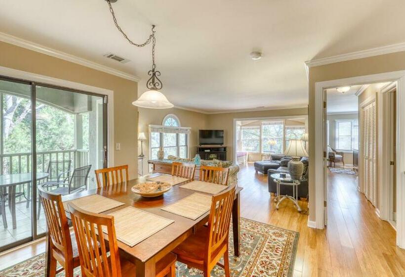 Hotel Bay Pointe 2137