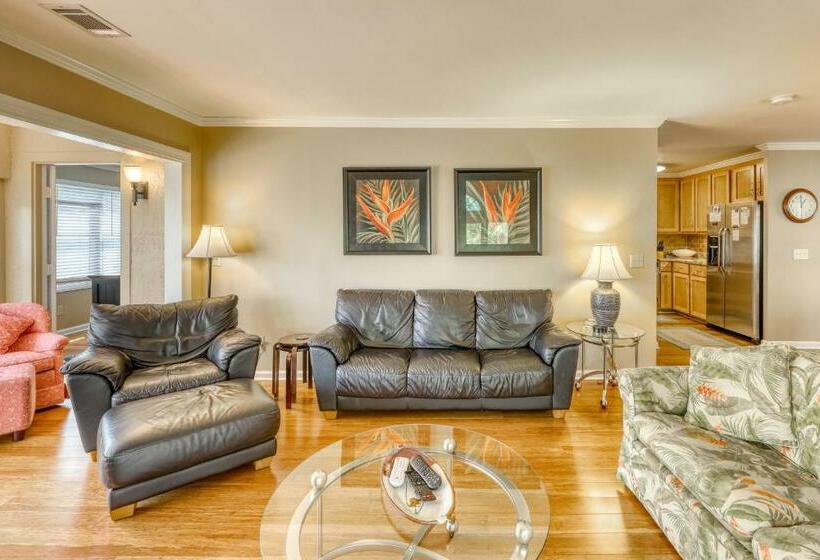 Hotel Bay Pointe 2137