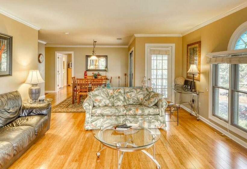 Hotel Bay Pointe 2137