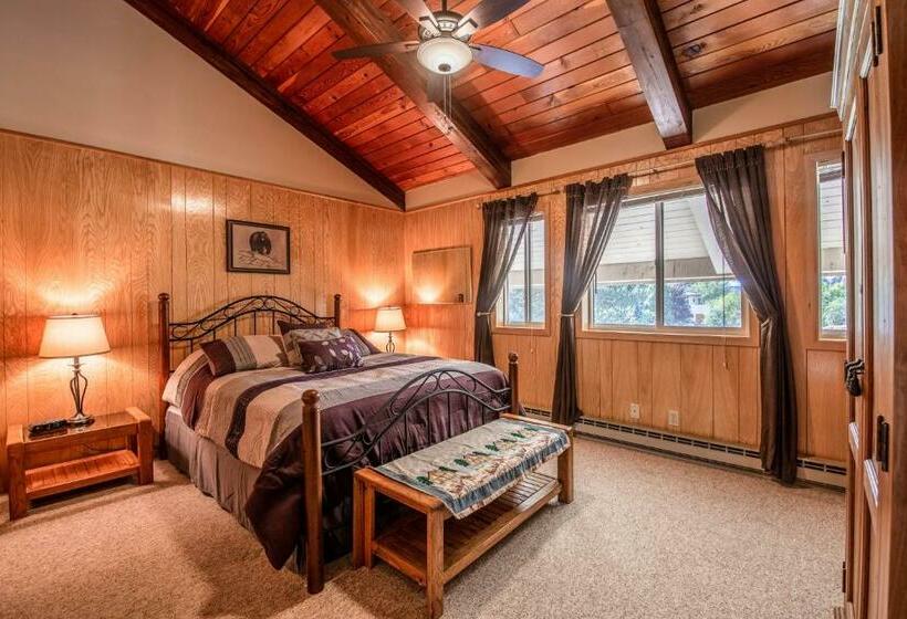 فندق Condo Del Sol 210