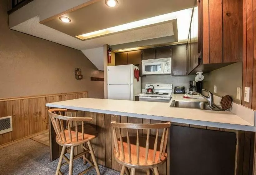 ホテル Condo Del Sol 210