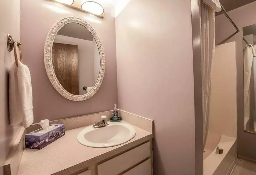 ホテル Condo Del Sol 210