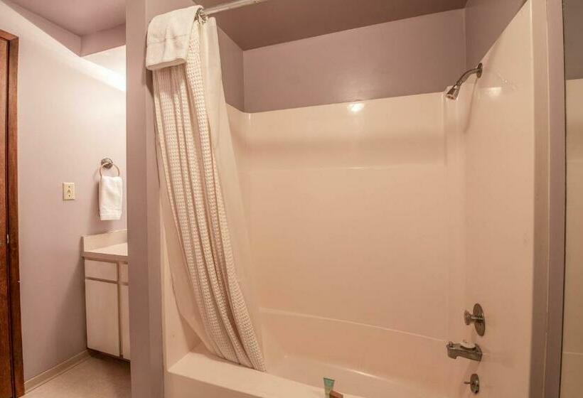 فندق Condo Del Sol 210