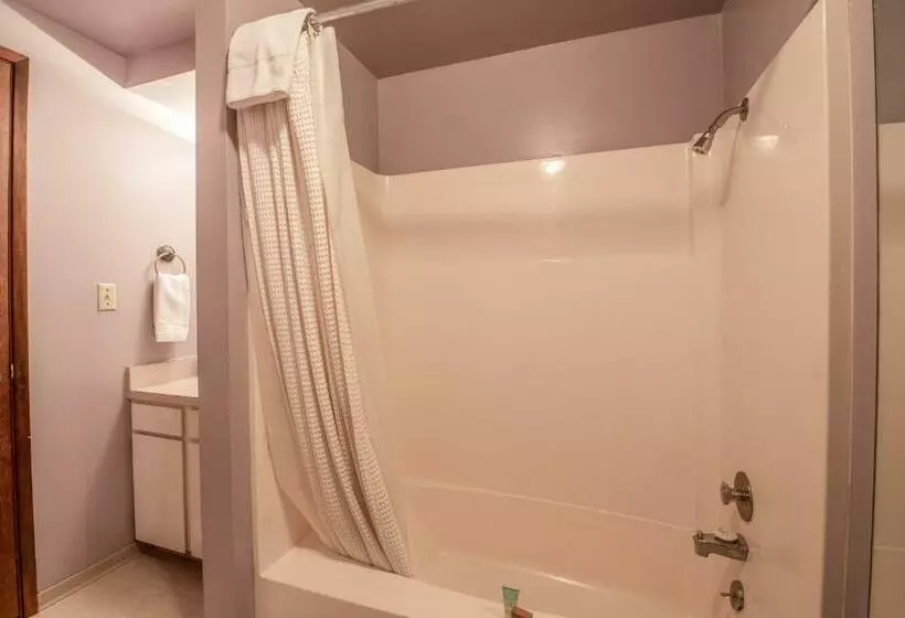 ホテル Condo Del Sol 210