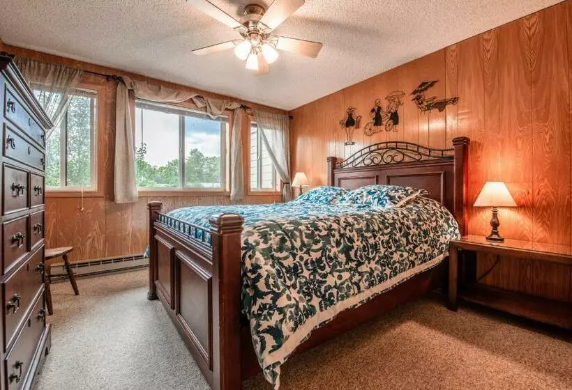 ホテル Condo Del Sol 210