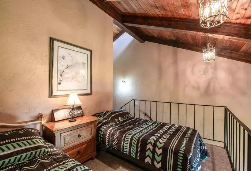 ホテル Condo Del Sol 210