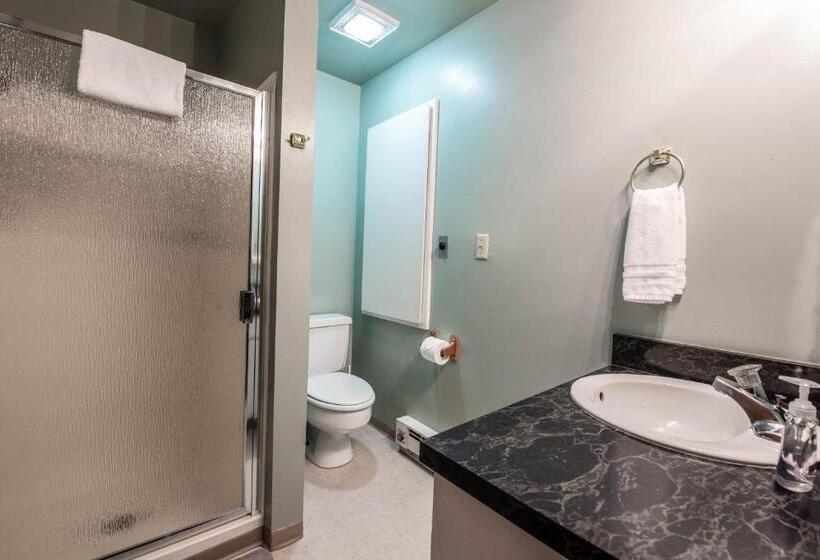 فندق Condo Del Sol 210