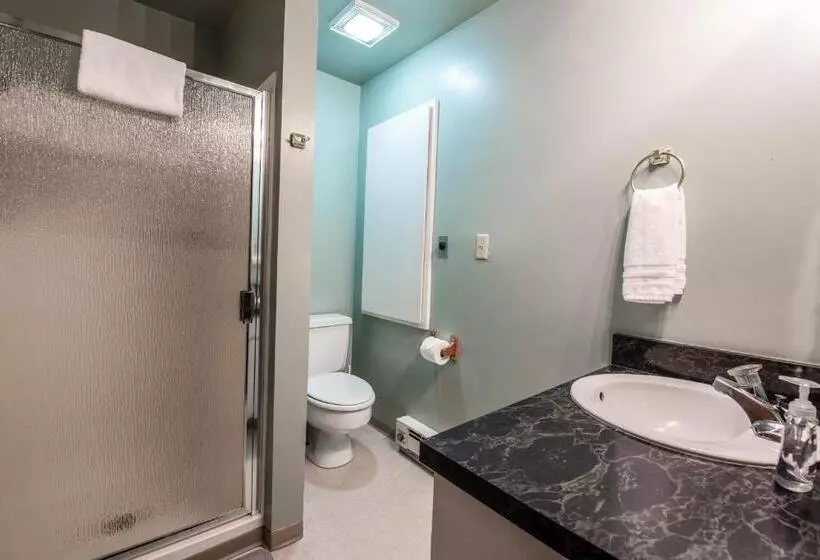 ホテル Condo Del Sol 210