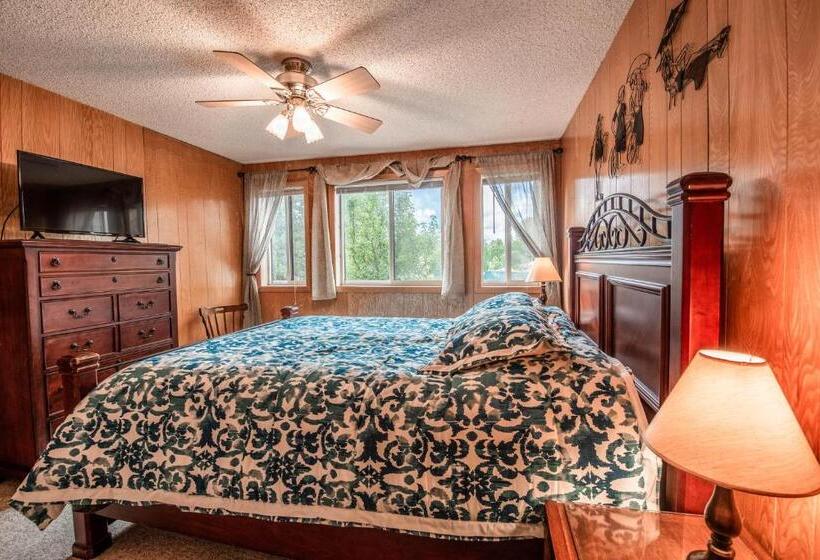 فندق Condo Del Sol 210