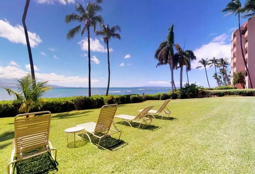 Hotelli Maalaea Banyans 105