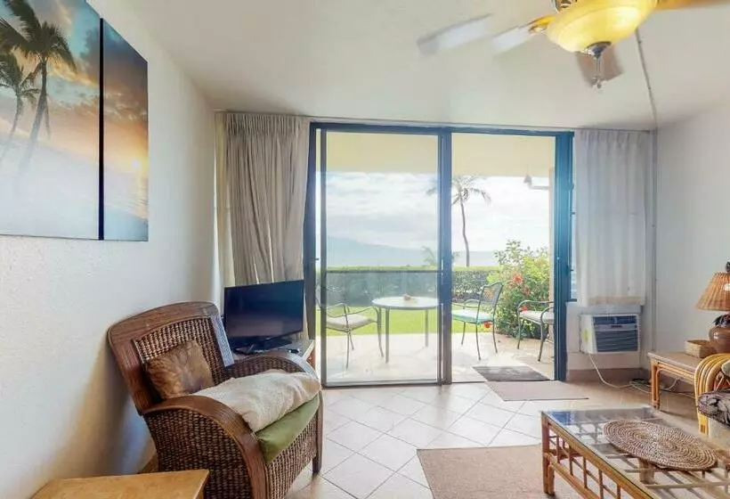 Hotelli Maalaea Banyans 105