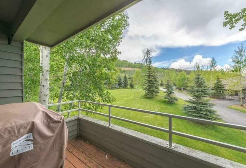 هتل Mountain Jewel