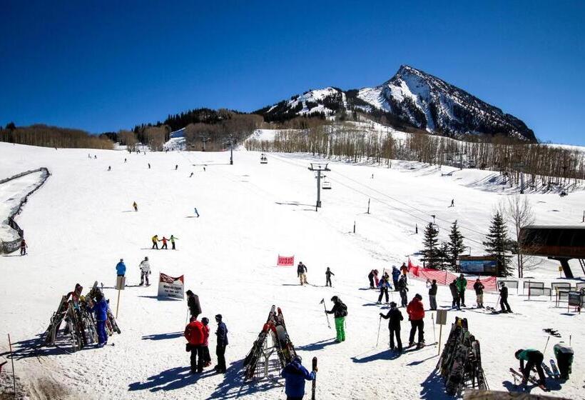 هتل Mountain Jewel