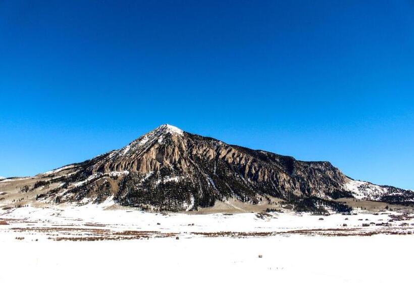 هتل Mountain Jewel