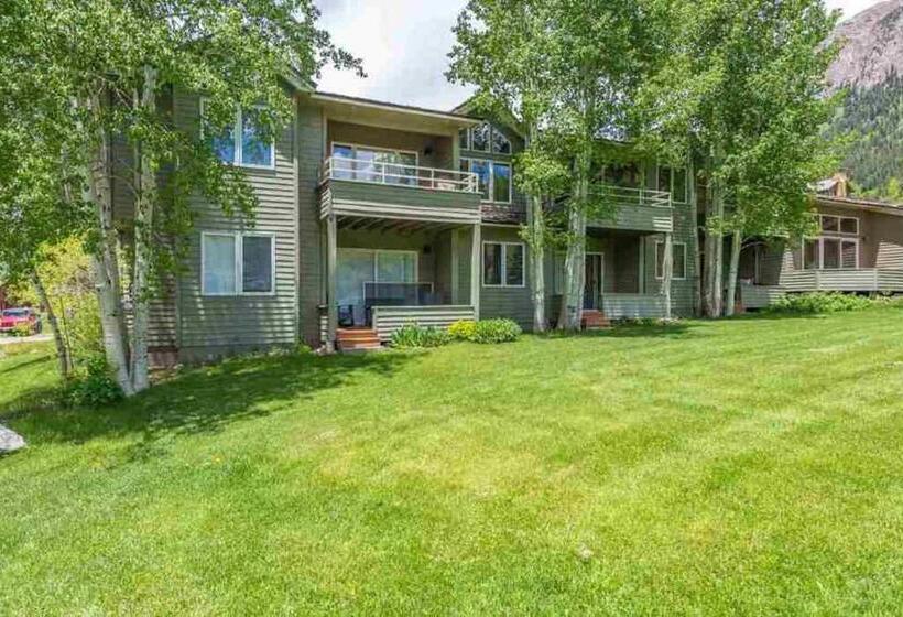 هتل Mountain Jewel