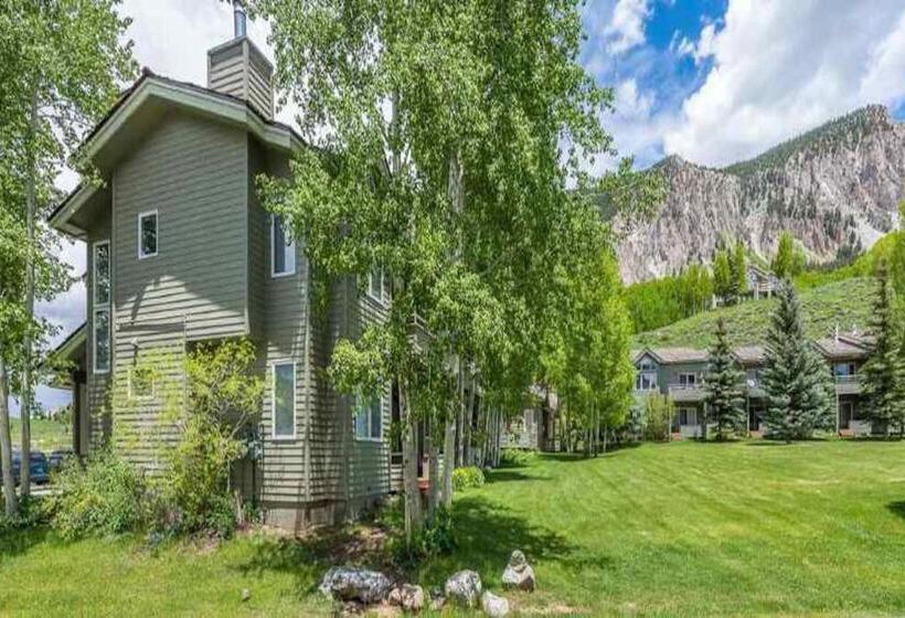 هتل Mountain Jewel