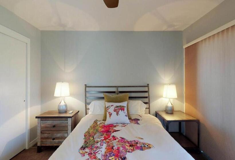 هتل Mountain Jewel