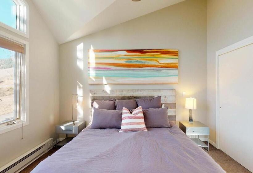 هتل Mountain Jewel