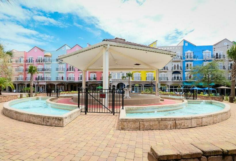 Otel Palm Harbor Hideaway