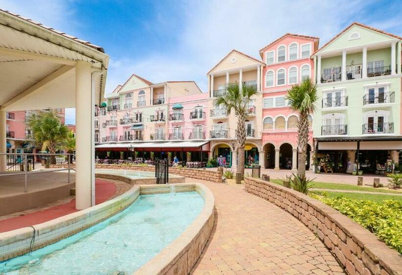 Otel Palm Harbor Hideaway